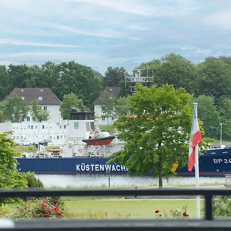 Apartment Residenz Am Yachthafen Am Yachthafen Neustadt in Holstein