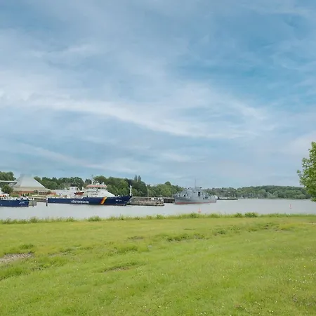 Residenz Am Yachthafen Am Yachthafen *