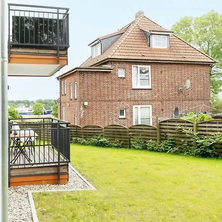 Residenz Am Yachthafen Am Yachthafen Neustadt in Holstein