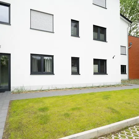 Residenz Am Yachthafen Am Yachthafen * Neustadt in Holstein