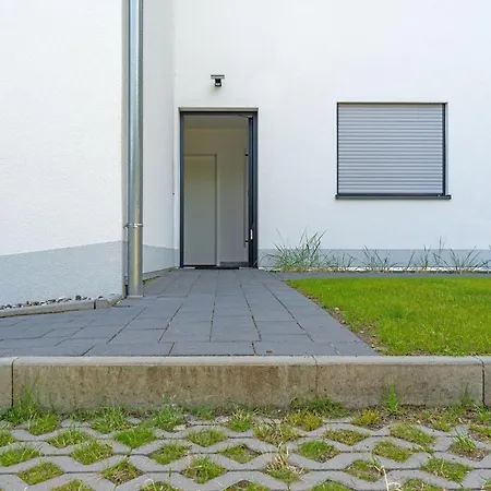 Residenz Am Yachthafen Am Yachthafen Apartment