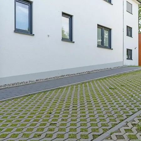 Apartment Residenz Am Yachthafen Am Yachthafen
