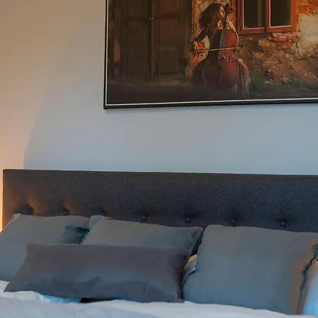Residenz Am Yachthafen Am Yachthafen Apartment